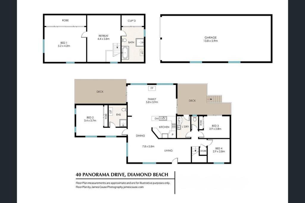 Tallwoods Village Nature Retreat Family Haven 빌라 외부 사진